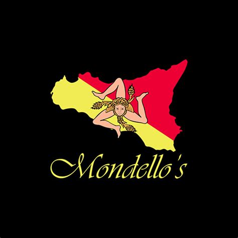 Mondellos pizza Order online